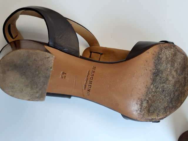 Heschung Sandal